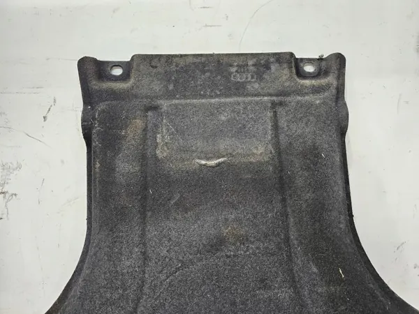 Cobertura inferior centro Audi Q5 OEM 80A825209D 1/26 image 4