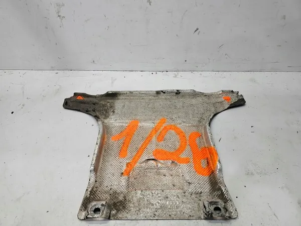 Cobertura inferior centro Audi Q5 OEM 80A825209D 1/26 image 5
