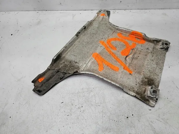 Cobertura inferior centro Audi Q5 OEM 80A825209D 1/26 image 6