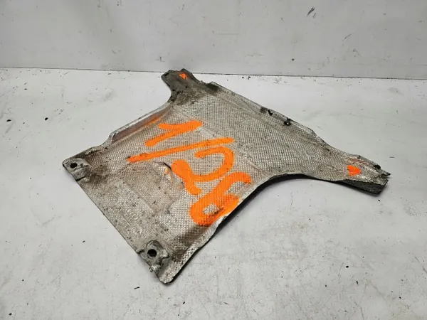 Cobertura inferior centro Audi Q5 OEM 80A825209D 1/26 image 8