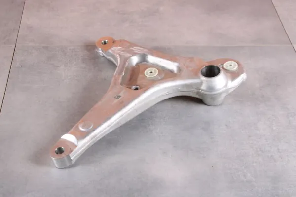 BMW OE 6898521 Montage Rail Coulissant Gauche image 4