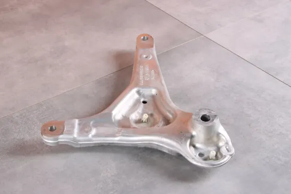 BMW OE 6898521 Montage Rail Coulissant Gauche image 5