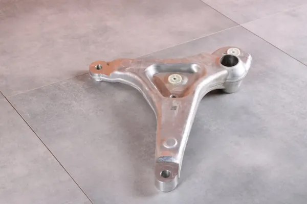 BMW OE 6898521 Montage Rail Coulissant Gauche image 6