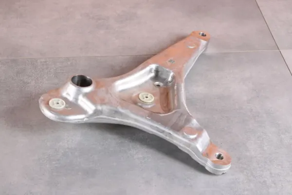 BMW OE 6898521 Montage Rail Coulissant Gauche image 7