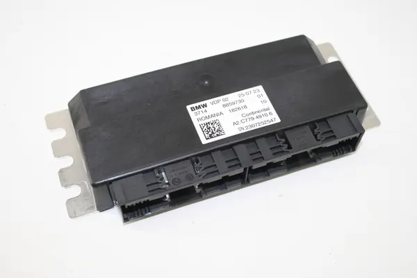 Module de suspension active BMW X7 (G07) 37148859730 image 1