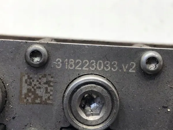 LPG-injector OEM LORK-212-16695 image 4