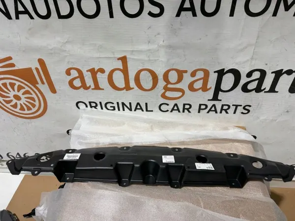Toyota C-HR II 2024 Framstötskydd OEM 51420F4080 image 2