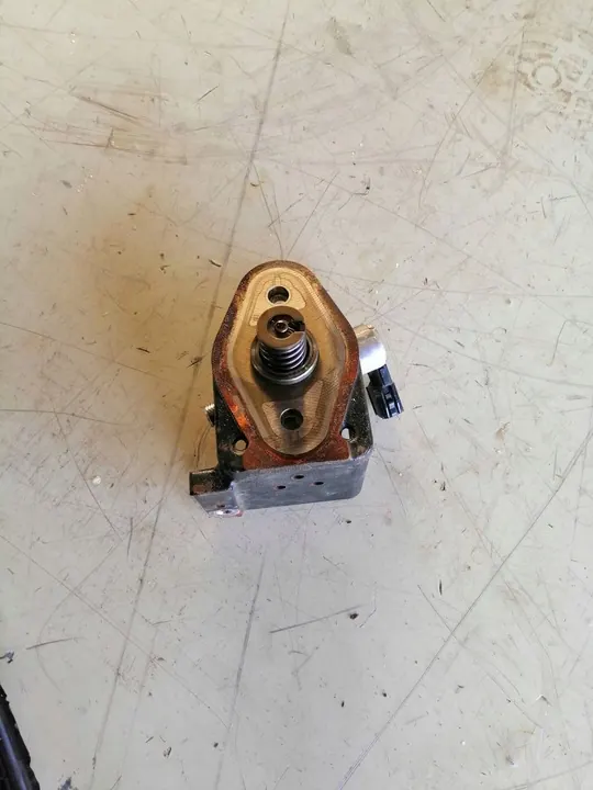 Hochdruckkraftstoffpumpe Toyota Highlander 2021 OEM 23101F0010 image 2