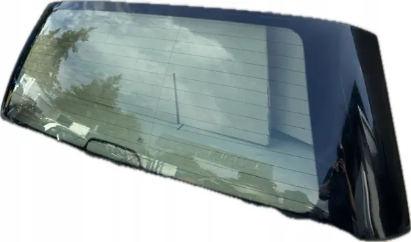Vitre de hayon arrière OEM 1687400457 pour Mercedes A W178 image 3
