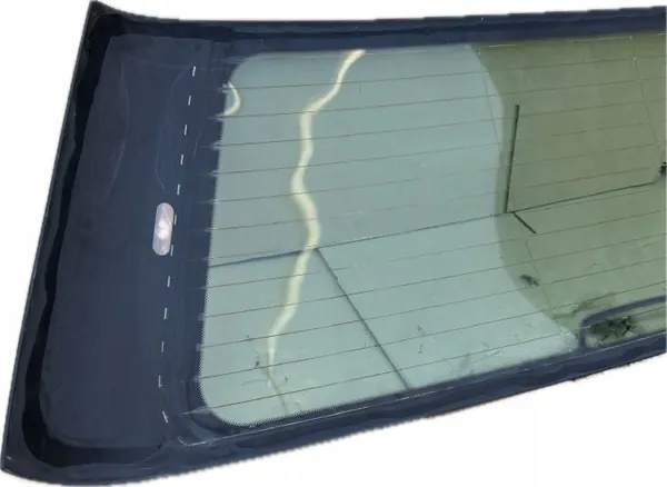 Vitre de hayon arrière OEM 1687400457 pour Mercedes A W178 image 4