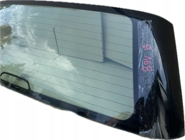 Vitre de hayon arrière OEM 1687400457 pour Mercedes A W178 image 6