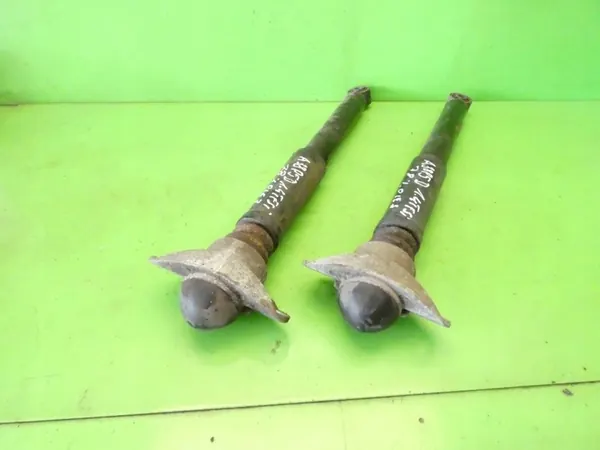 Ammortizzatori posteriori AUDI A3 8P FL 1.4 TFSI 08-13 OEM 1K0513029HQ image 3