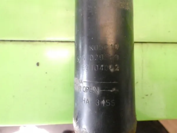 Ammortizzatori posteriori AUDI A3 8P FL 1.4 TFSI 08-13 OEM 1K0513029HQ image 5