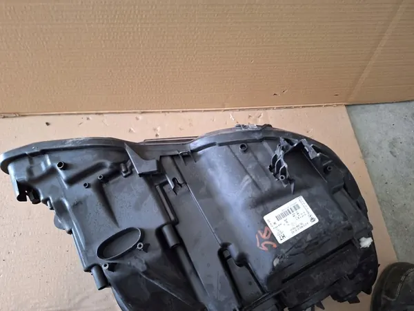 Linker Voorlicht Mercedes E-Klasse 212 09-12 A2128200161 image 4