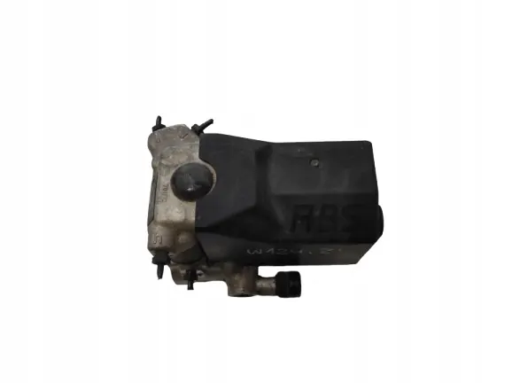 Mercedes ABS-pomp OEM 0265200043 voor E W124 3.0 4MATIC image 2