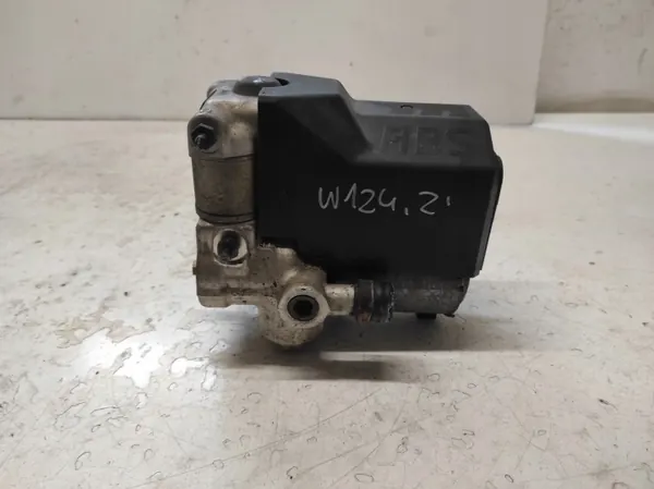 Mercedes ABS-pomp OEM 0265200043 voor E W124 3.0 4MATIC image 3