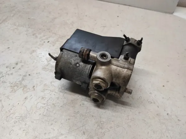 Mercedes ABS-pomp OEM 0265200043 voor E W124 3.0 4MATIC image 5