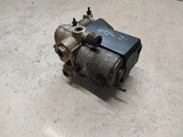 Mercedes ABS-pomp OEM 0265200043 voor E W124 3.0 4MATIC image 7