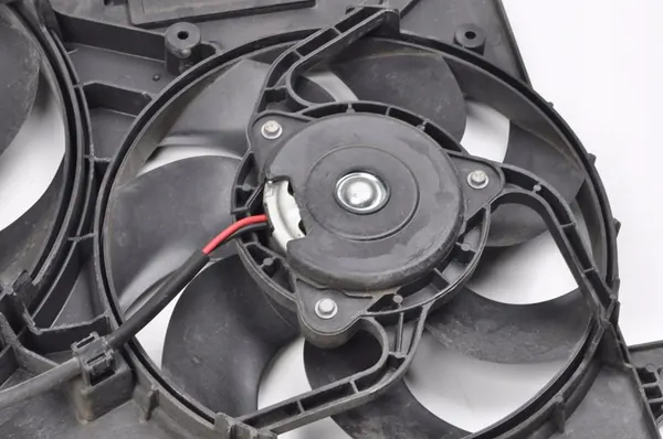 Kylfläkt VOLVO XC60 30668629 image 2