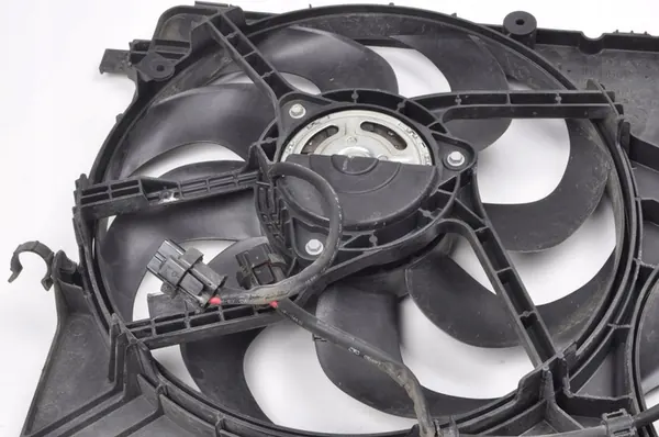 Kylfläkt VOLVO XC60 30668629 image 4