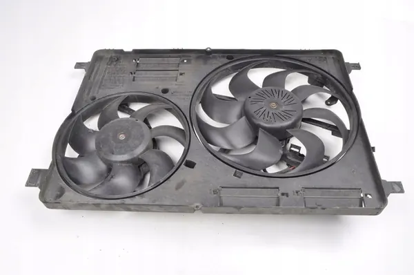 Kylfläkt VOLVO XC60 30668629 image 6