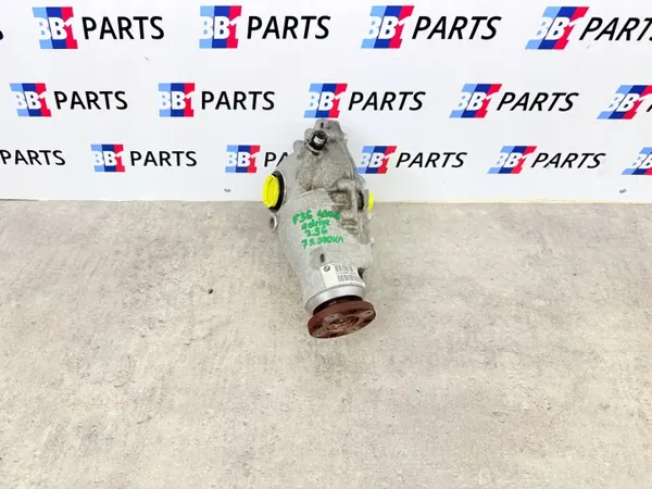 Différentiel avant OEM MOST PRZÓD 330d 335d 430d 730d x-drive BB1 image 2