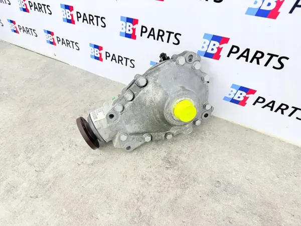 Différentiel avant OEM MOST PRZÓD 330d 335d 430d 730d x-drive BB1 image 3