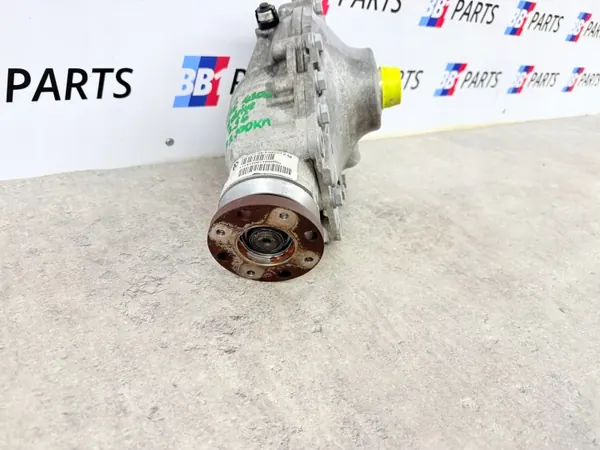 Différentiel avant OEM MOST PRZÓD 330d 335d 430d 730d x-drive BB1 image 4