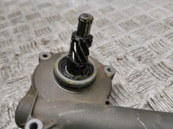 Volkswagen servomotor OEM 4532019149 image 10