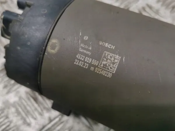 Volkswagen servomotor OEM 4532019149 image 3