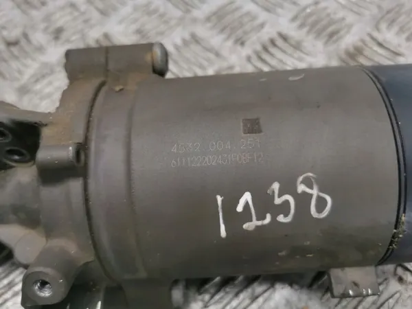 Volkswagen servomotor OEM 4532019149 image 7