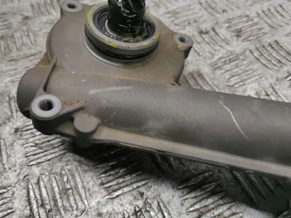 Volkswagen servomotor OEM 4532019149 image 9