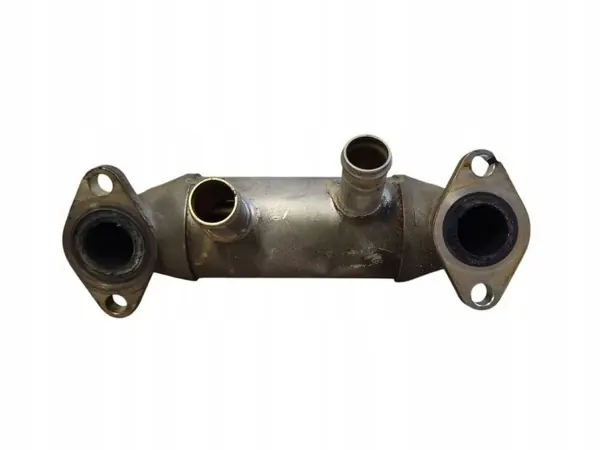 Refroidisseur EGR d'occasion OEM 284954P150 pour Kia Sorento image 2