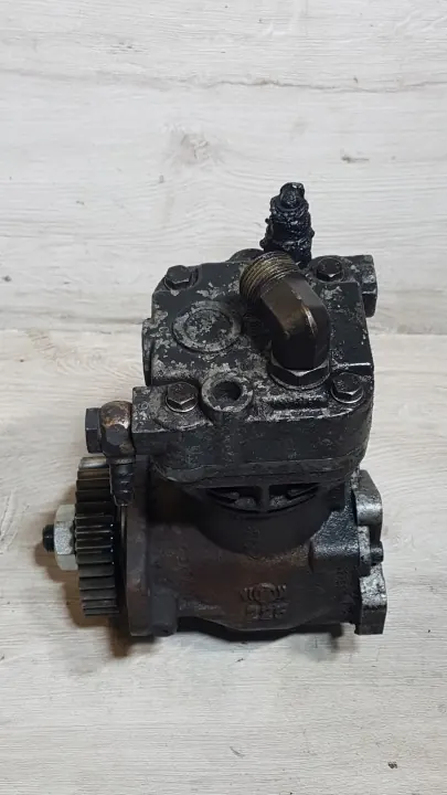 Compressor de ar DAF - Peça OEM usada Euro 5 image 2
