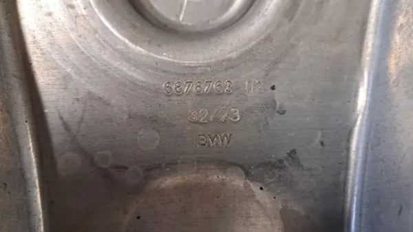 Amortecedor BMW OEM 6878763 para X5 G05 2023 3.0D image 6