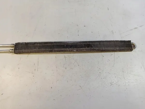 Refroidisseur de direction assistée Saab 9-5 2011 OEM 13286331 image 3