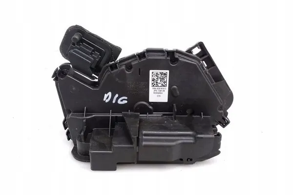 Bakre högra dörrlås SEAT 5NA839016E image 5