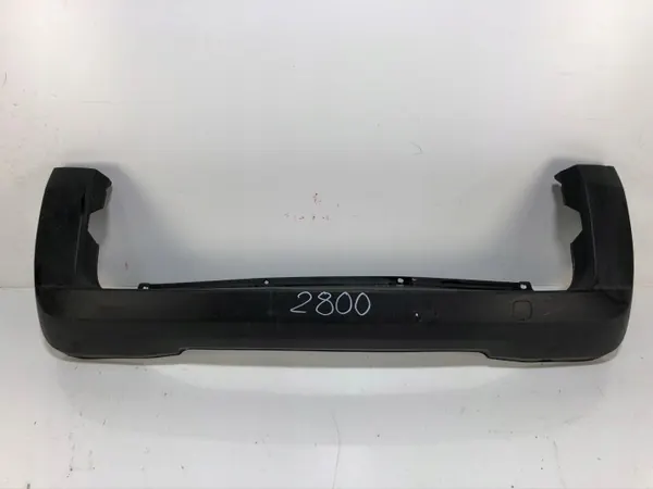 Bakstötfångare OEM 1309565070 för Fiat Nemo/Florino image 2
