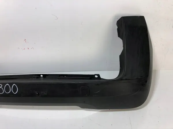 Bakstötfångare OEM 1309565070 för Fiat Nemo/Florino image 3
