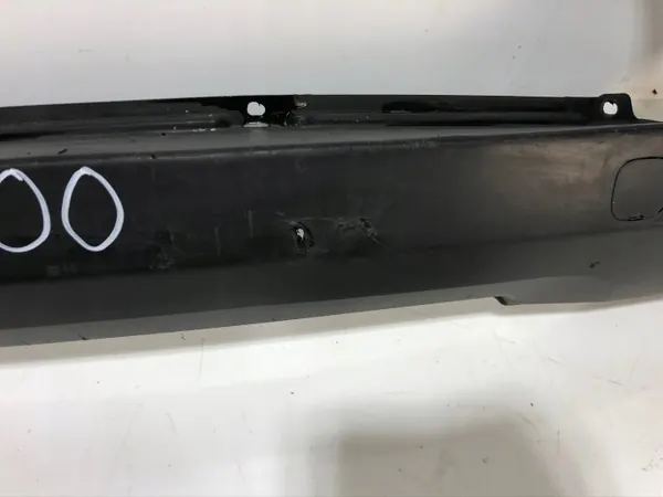 Bakstötfångare OEM 1309565070 för Fiat Nemo/Florino image 4