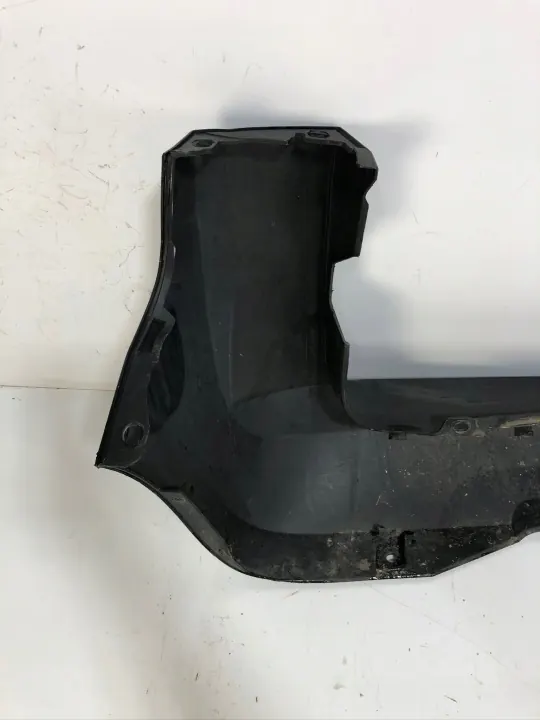 Bakstötfångare OEM 1309565070 för Fiat Nemo/Florino image 5