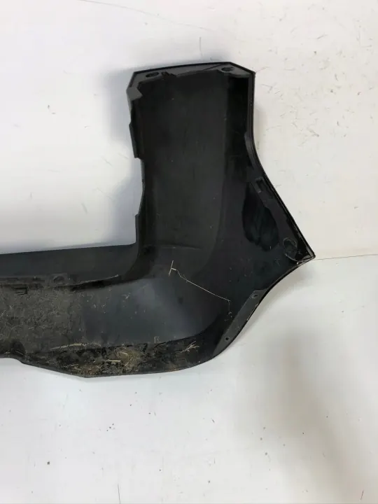 Bakstötfångare OEM 1309565070 för Fiat Nemo/Florino image 6