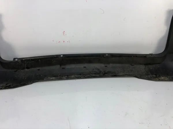 Bakstötfångare OEM 1309565070 för Fiat Nemo/Florino image 7