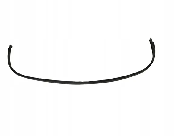 Spoiler de para-choque dianteiro para Renault Trafic 960158807R image 1