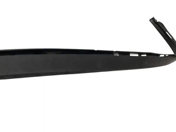 Spoiler de para-choque dianteiro para Renault Trafic 960158807R image 6