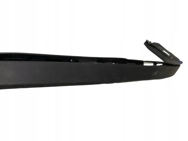 Spoiler de para-choque dianteiro para Renault Trafic 960158807R image 7