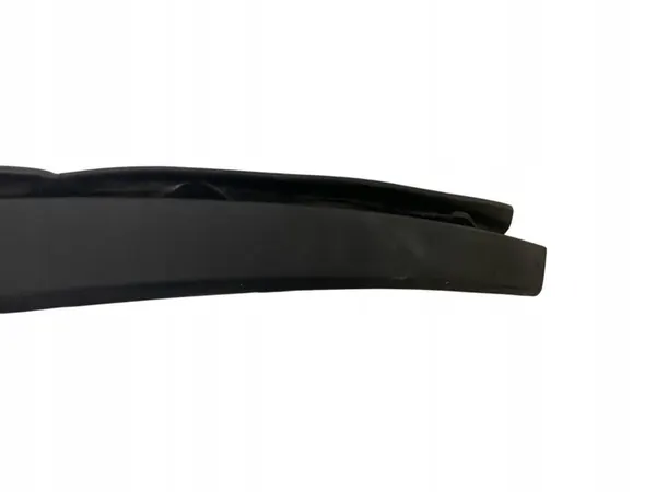 Spoiler de para-choque dianteiro para Renault Trafic 960158807R image 9