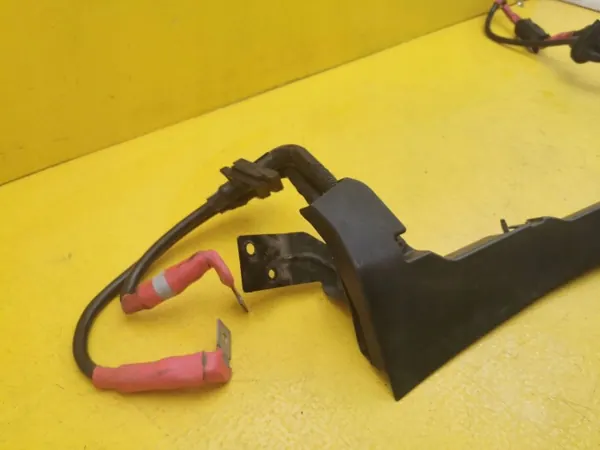 Land Rover Discovery IV Plusnapakka OEM EH22-14B326-AD image 3