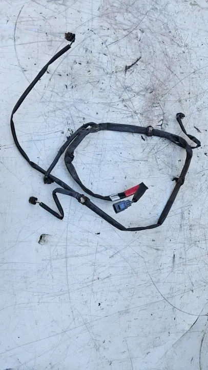 Harness sensores PDC delantero Volvo XC90 OEM 30730140 image 2