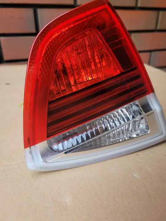 BMW 3 E90 04-07 Sedán Luz Trasera Izquierda 6937459 image 4